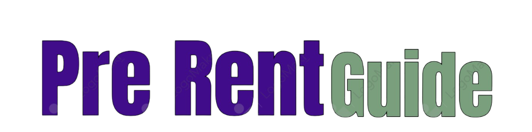 PreRentGuide Logo